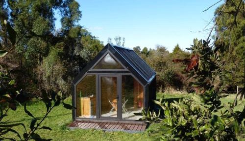 One-Bedroom Chalet