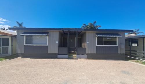 Single Unit