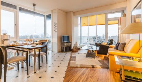 Apartment with Sea View