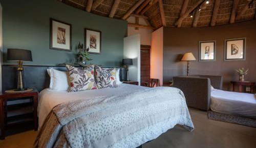 Deluxe Chalet