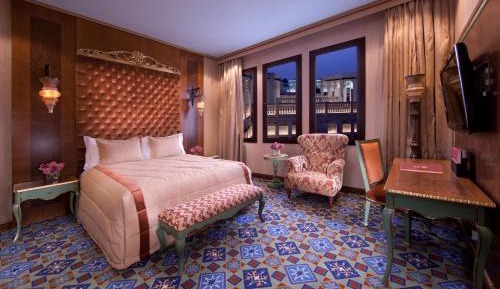 Standard Room - Musheireb