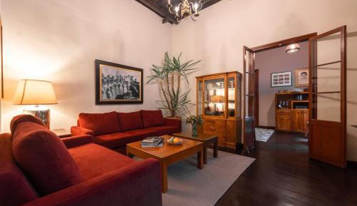 Standard Double Suite