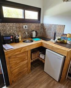 Double Room with Park View