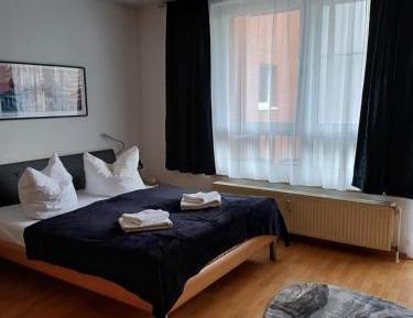 Studio Apartment 3rd Floor