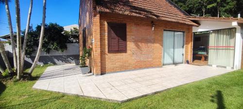 Three-Bedroom Home