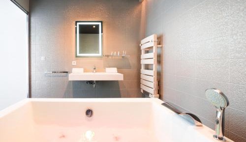 Superior Apartment with Spa