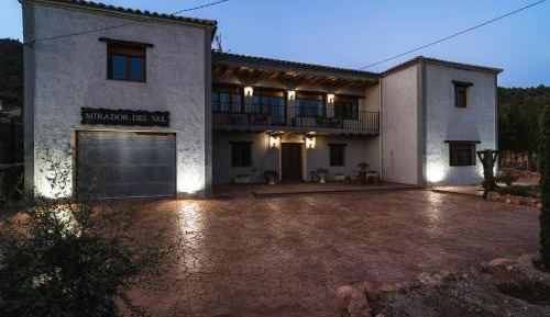 Six-Bedroom House
