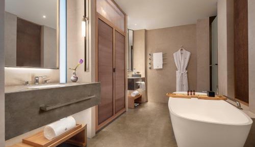 King Room
