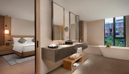 Premium King Room