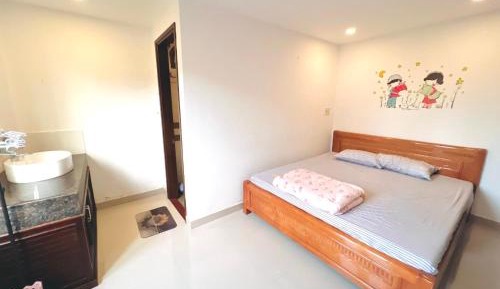 King Room with Garden View