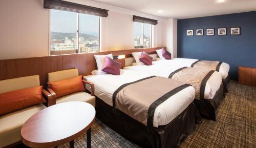Triple Room - Non-Smoking