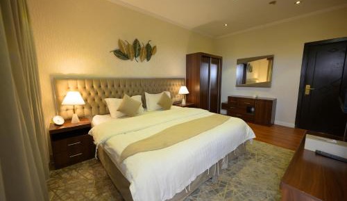 Single Room with Terrace