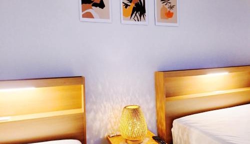 One-Bedroom Villa