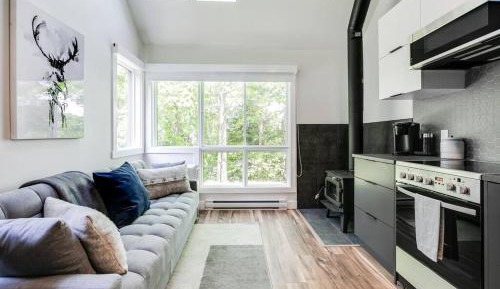 One-Bedroom Chalet