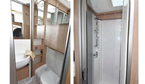 Mobile Home