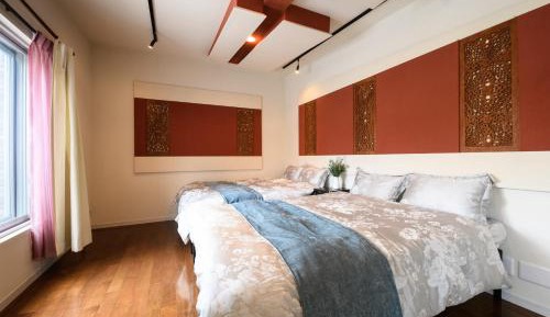 Duplex Apartment