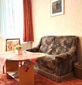 Economy Single Room