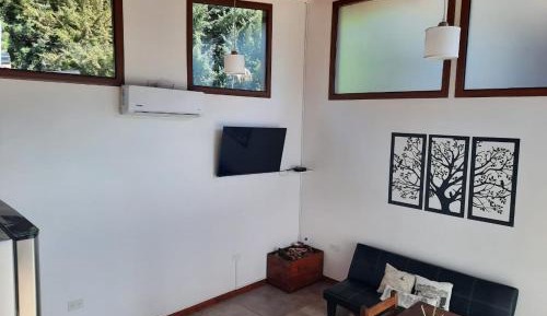 One-Bedroom Chalet