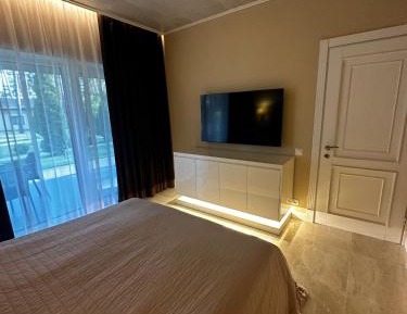 Superior Family Room