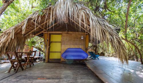 One-Bedroom Cottage