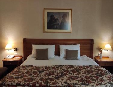 Economy Single Room
