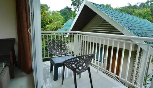 Superior Chalet