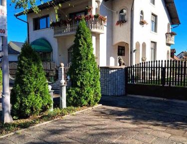 Double or Twin Room with Private Bathroom