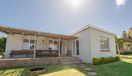 Two-Bedroom Cottage