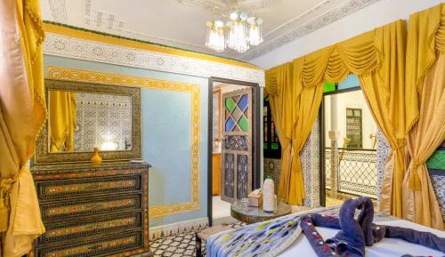 Superior Queen Room