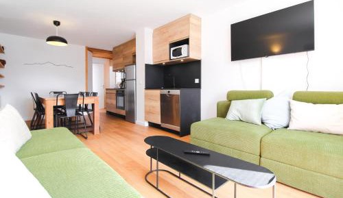 Superior Apartment