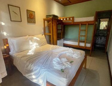 Comfort Quadruple Room