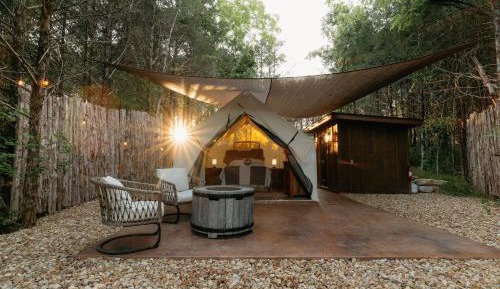 Tent
