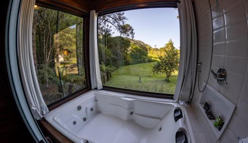 One-Bedroom Chalet