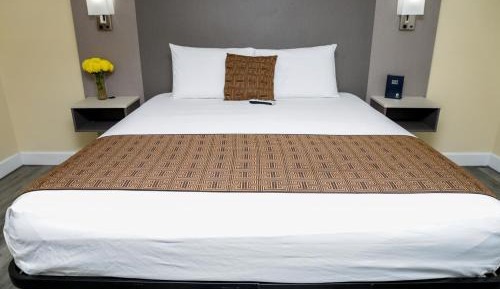 Standard King Room