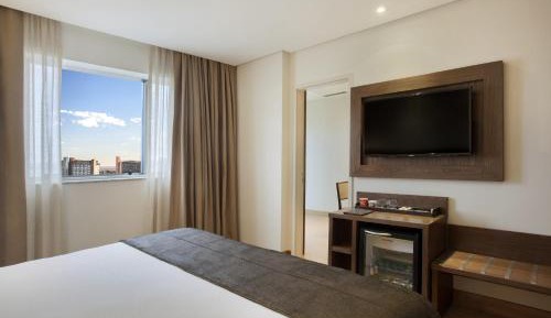 Superior Executive Room with City View