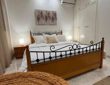 Duplex Apartment