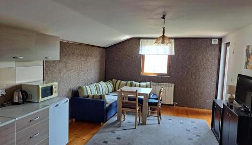 Double or Twin Room with View