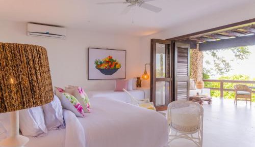 Family Bungalow