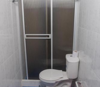 Standard Double Room with Fan