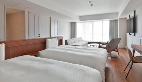 Deluxe Premium Room - Premier Wing