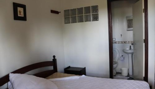 Standard Double Room with Fan