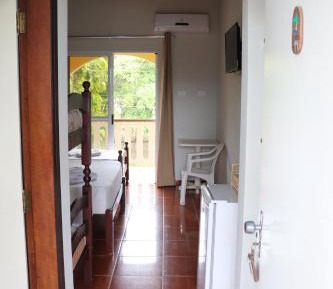Family Suite with Balcony