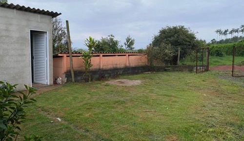 Empty Lot