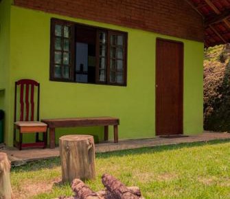 One-Bedroom Chalet