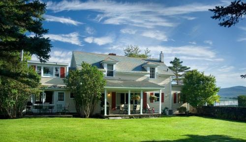 Dormy House