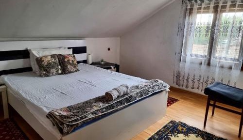 Budget Twin Room