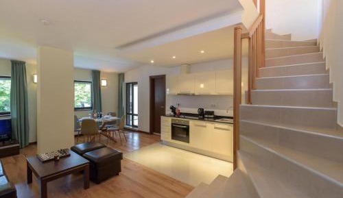 Maisonette