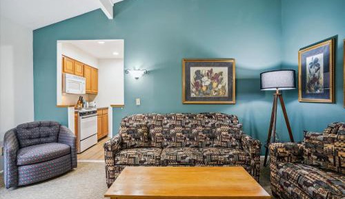 Standard Suite