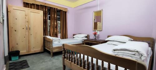 Budget Twin Room