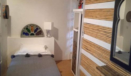 Small Single Room